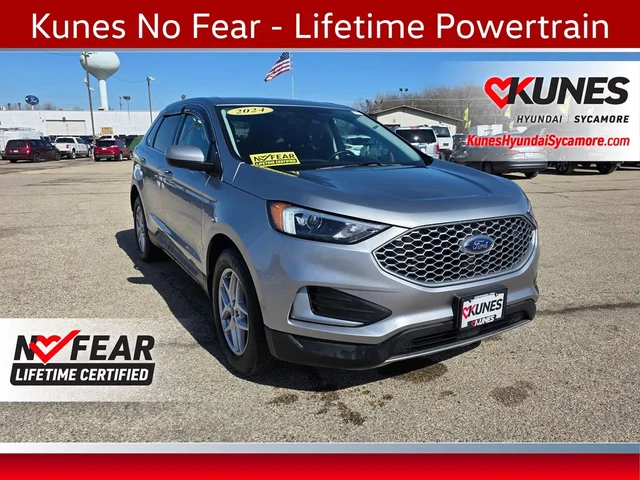 SEMINUEVOS FORD Edge a Estados en autogozo