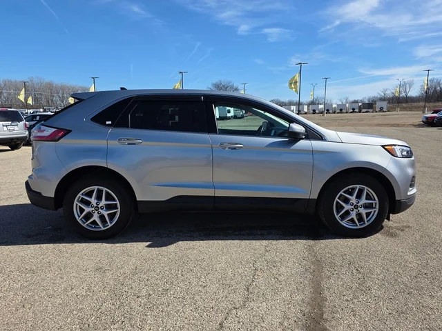 SEMINUEVOS FORD Edge a Estados en autogozo