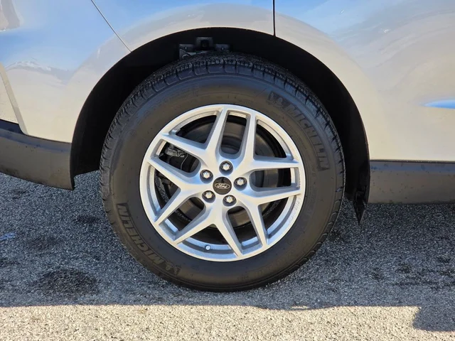 SEMINUEVOS FORD Edge a Estados en autogozo