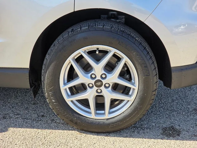 SEMINUEVOS FORD Edge a Estados en autogozo