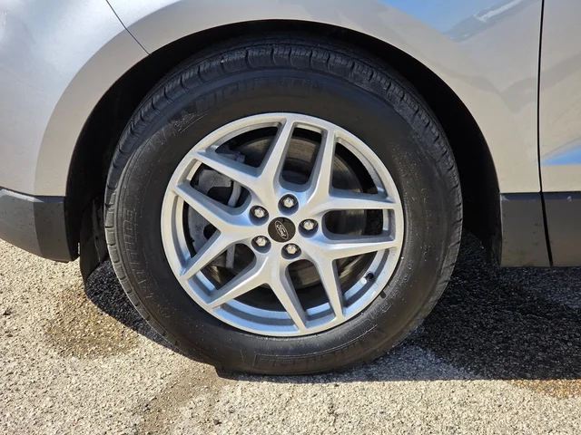 SEMINUEVOS FORD Edge a Estados en autogozo