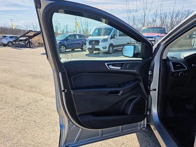 SEMINUEVOS FORD Edge a Estados en autogozo