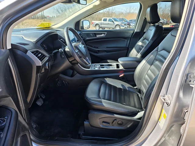 SEMINUEVOS FORD Edge a Estados en autogozo