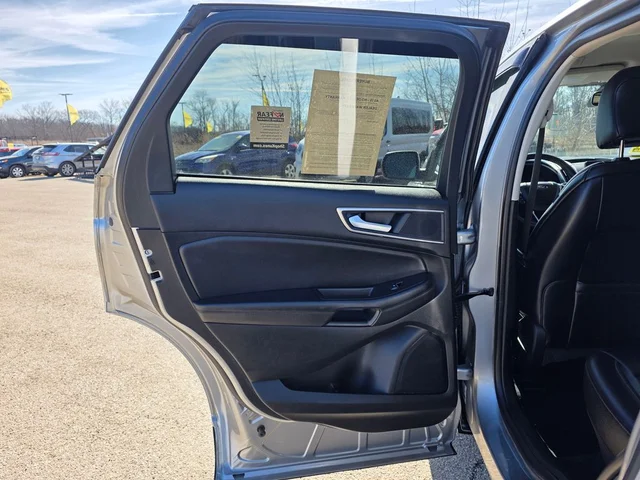 SEMINUEVOS FORD Edge a Estados en autogozo