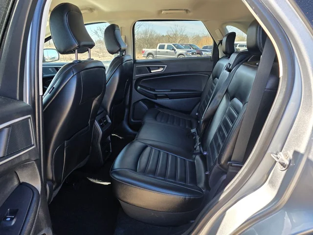 SEMINUEVOS FORD Edge a Estados en autogozo