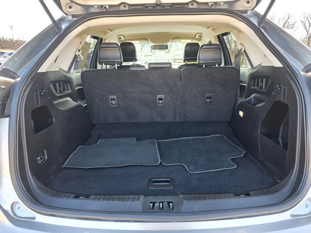 SEMINUEVOS FORD Edge a Estados en autogozo