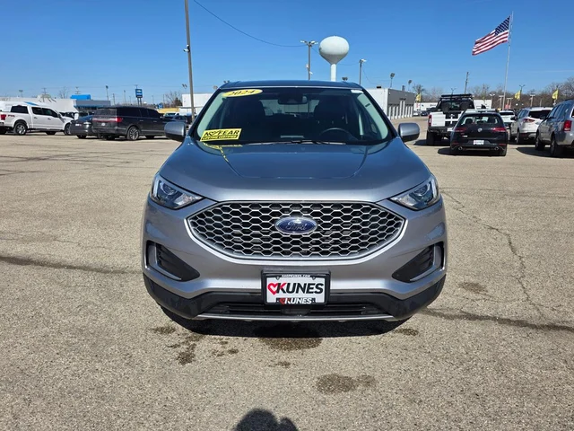 SEMINUEVOS FORD Edge a Estados en autogozo