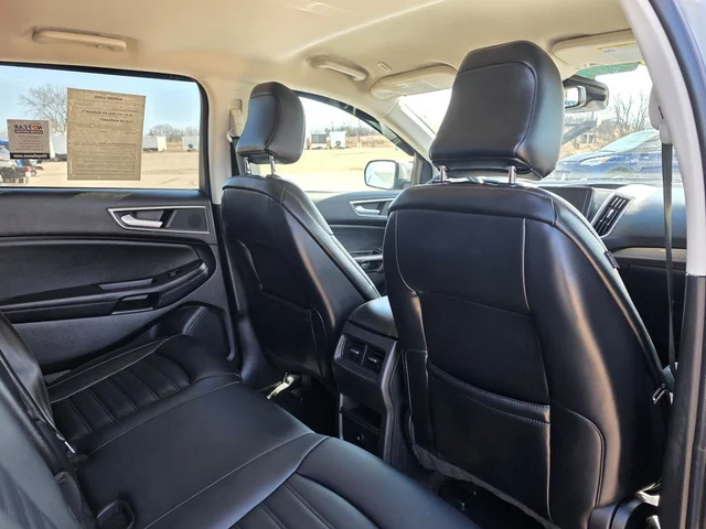 SEMINUEVOS FORD Edge a Estados en autogozo