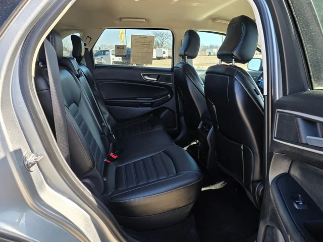 SEMINUEVOS FORD Edge a Estados en autogozo