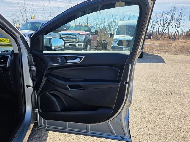 SEMINUEVOS FORD Edge a Estados en autogozo