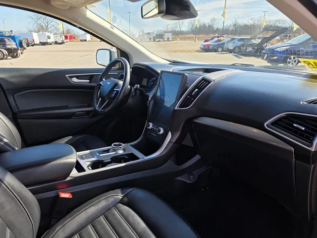 SEMINUEVOS FORD Edge a Estados en autogozo