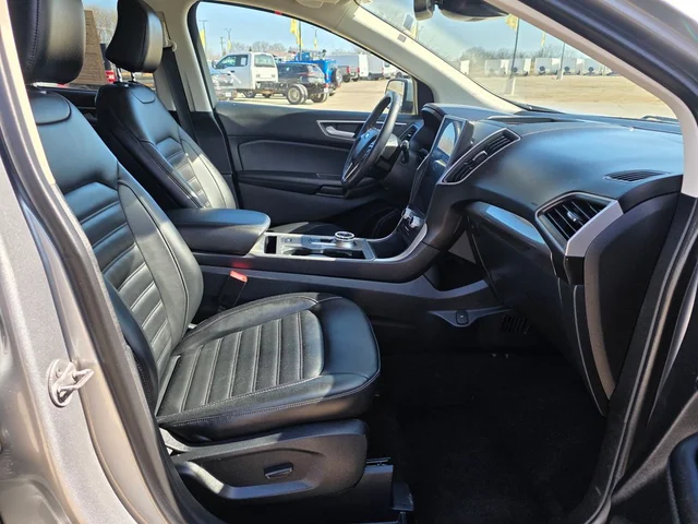 SEMINUEVOS FORD Edge a Estados en autogozo