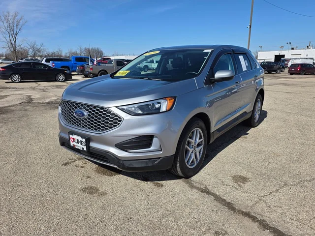 SEMINUEVOS FORD Edge a Estados en autogozo