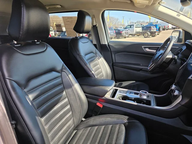 SEMINUEVOS FORD Edge a Estados en autogozo