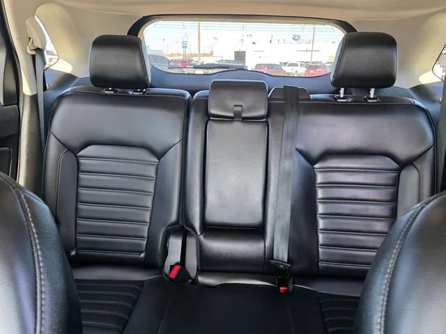 SEMINUEVOS FORD Edge a Estados en autogozo