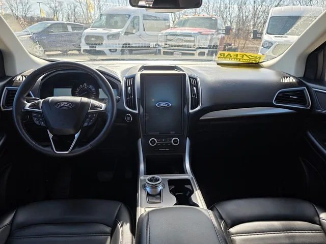 SEMINUEVOS FORD Edge a Estados en autogozo