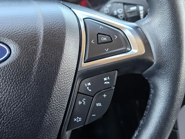 SEMINUEVOS FORD Edge a Estados en autogozo
