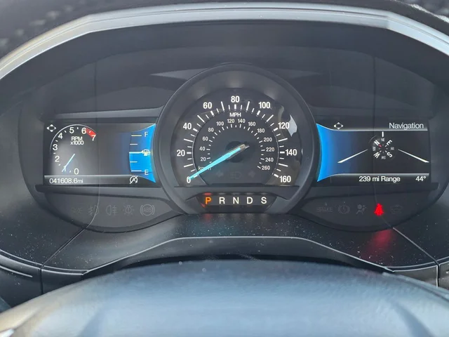SEMINUEVOS FORD Edge a Estados en autogozo