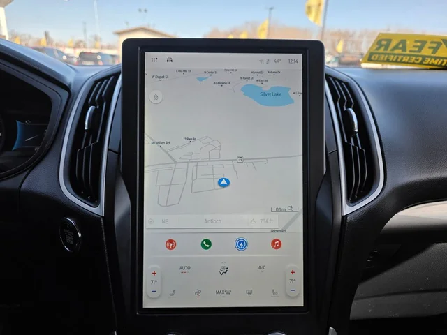 SEMINUEVOS FORD Edge a Estados en autogozo