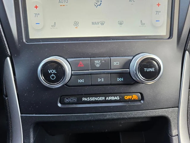 SEMINUEVOS FORD Edge a Estados en autogozo