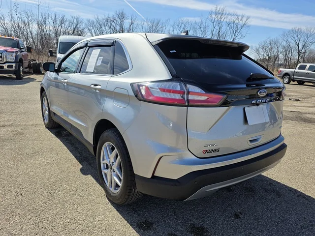 SEMINUEVOS FORD Edge a Estados en autogozo