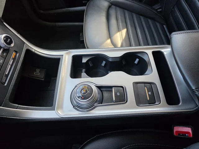 SEMINUEVOS FORD Edge a Estados en autogozo
