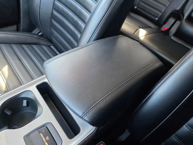 SEMINUEVOS FORD Edge a Estados en autogozo