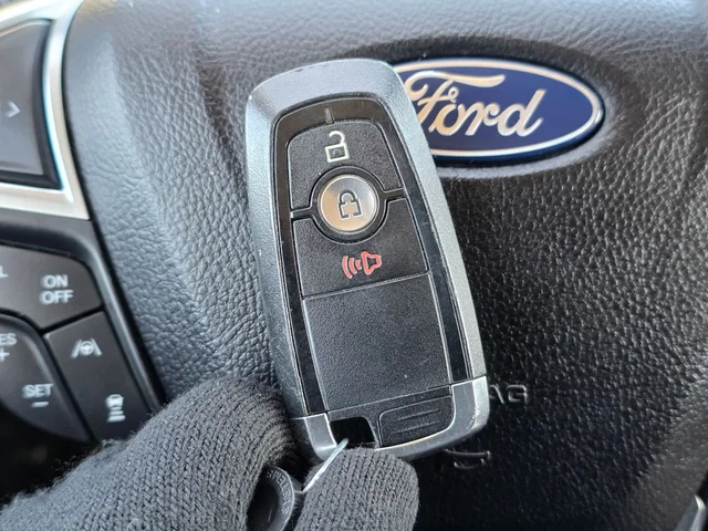 SEMINUEVOS FORD Edge a Estados en autogozo