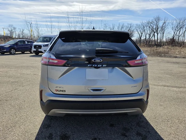 SEMINUEVOS FORD Edge a Estados en autogozo