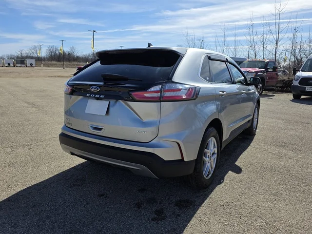 SEMINUEVOS FORD Edge a Estados en autogozo