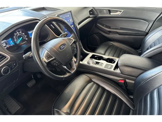 SEMINUEVOS FORD Edge at ELK GROVE in Elk Grove Buick GMC