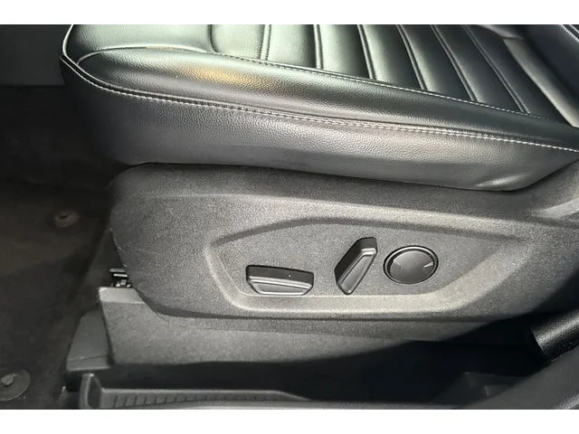 SEMINUEVOS FORD Edge at ELK GROVE in Elk Grove Buick GMC