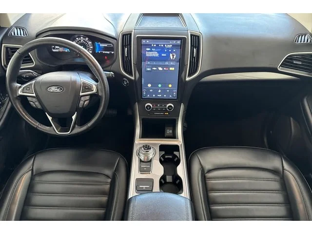 SEMINUEVOS FORD Edge at ELK GROVE in Elk Grove Buick GMC