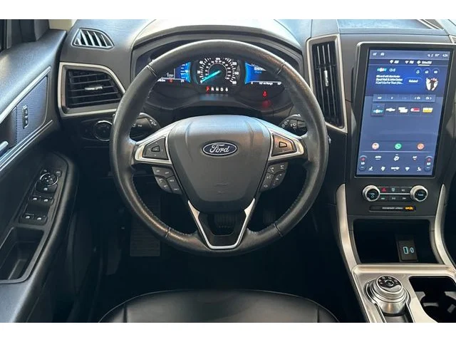 SEMINUEVOS FORD Edge at ELK GROVE in Elk Grove Buick GMC
