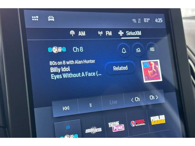 SEMINUEVOS FORD Edge at ELK GROVE in Elk Grove Buick GMC