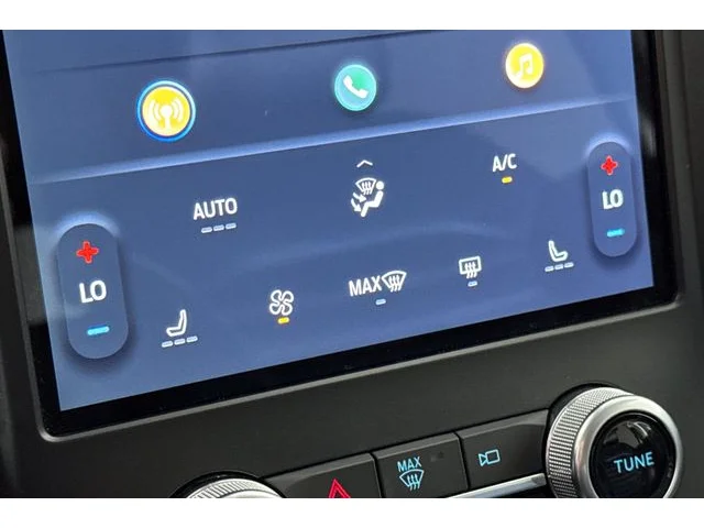 SEMINUEVOS FORD Edge at ELK GROVE in Elk Grove Buick GMC