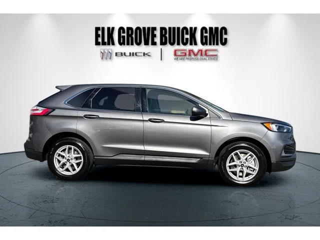 SEMINUEVOS FORD Edge at ELK GROVE in Elk Grove Buick GMC