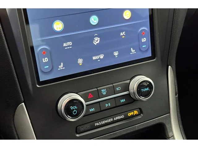 SEMINUEVOS FORD Edge at ELK GROVE in Elk Grove Buick GMC