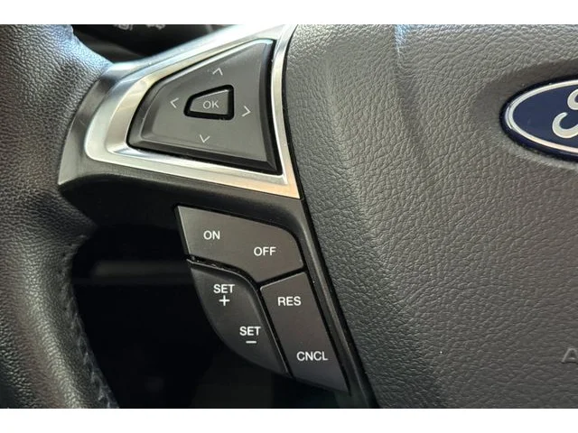 SEMINUEVOS FORD Edge at ELK GROVE in Elk Grove Buick GMC