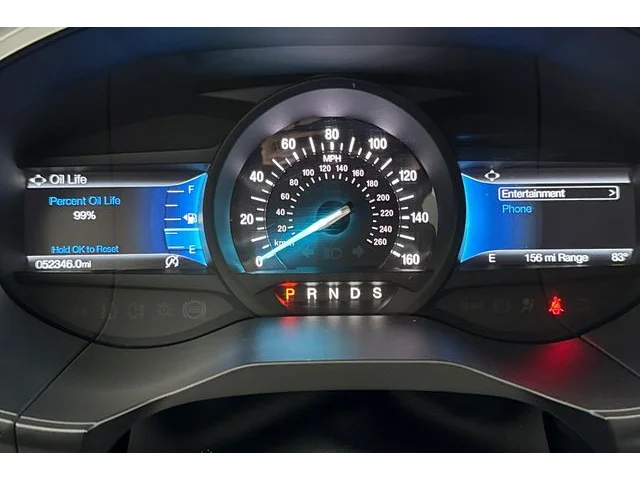 SEMINUEVOS FORD Edge at ELK GROVE in Elk Grove Buick GMC