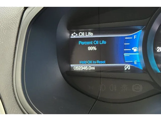 SEMINUEVOS FORD Edge at ELK GROVE in Elk Grove Buick GMC