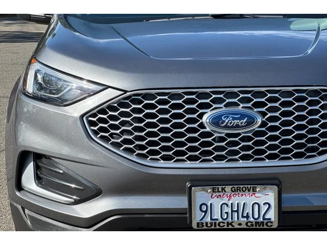 SEMINUEVOS FORD Edge at ELK GROVE in Elk Grove Buick GMC