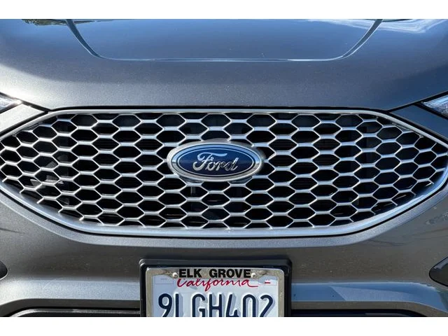 SEMINUEVOS FORD Edge at ELK GROVE in Elk Grove Buick GMC