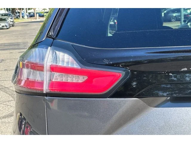 SEMINUEVOS FORD Edge at ELK GROVE in Elk Grove Buick GMC