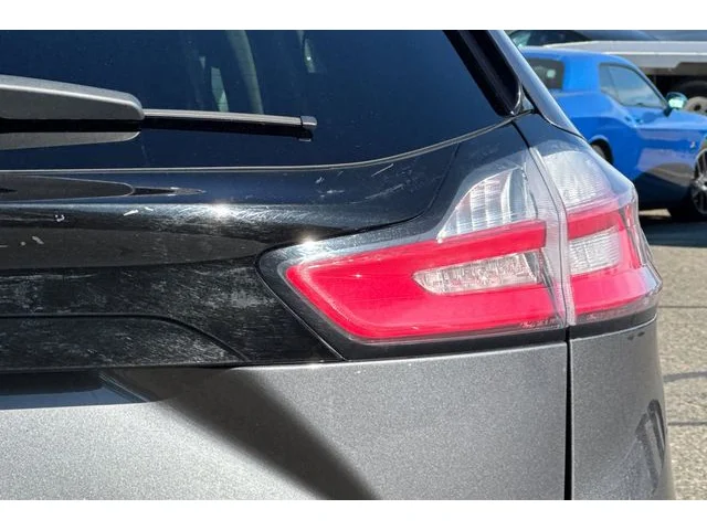 SEMINUEVOS FORD Edge at ELK GROVE in Elk Grove Buick GMC