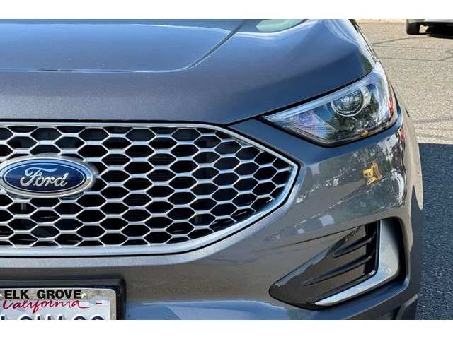 SEMINUEVOS FORD Edge at ELK GROVE in Elk Grove Buick GMC