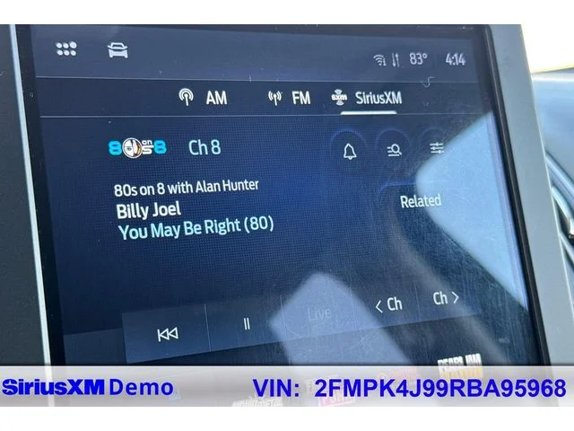 SEMINUEVOS FORD Edge at ELK GROVE in Elk Grove Buick GMC