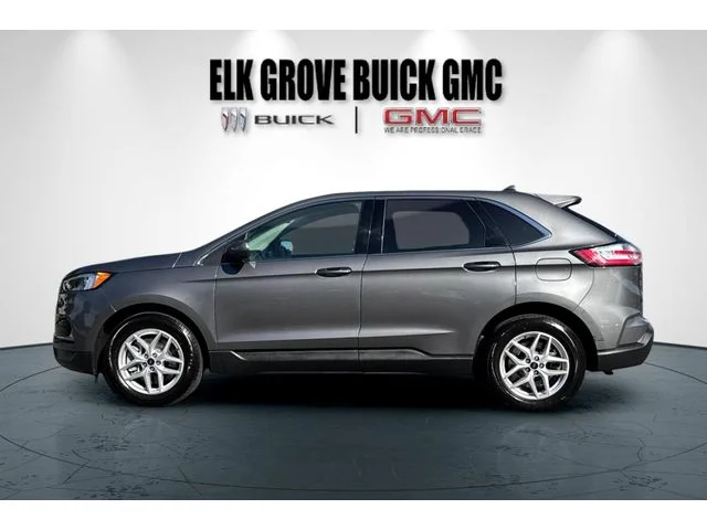 SEMINUEVOS FORD Edge at ELK GROVE in Elk Grove Buick GMC