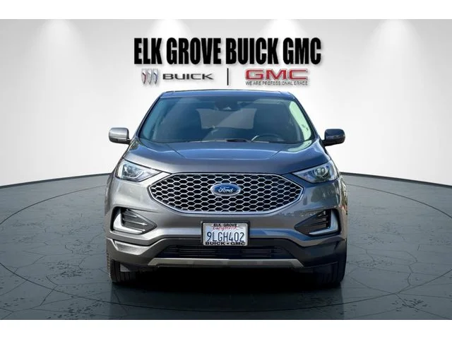 SEMINUEVOS FORD Edge at ELK GROVE in Elk Grove Buick GMC