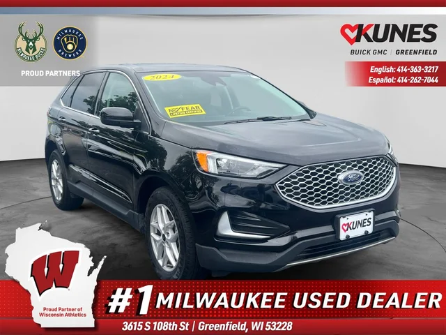 SEMINUEVOS FORD Edge a Estados en autogozo